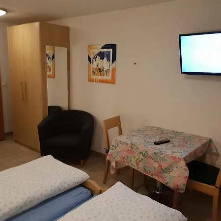 Moonlight Fuer Bis 21 Personen
